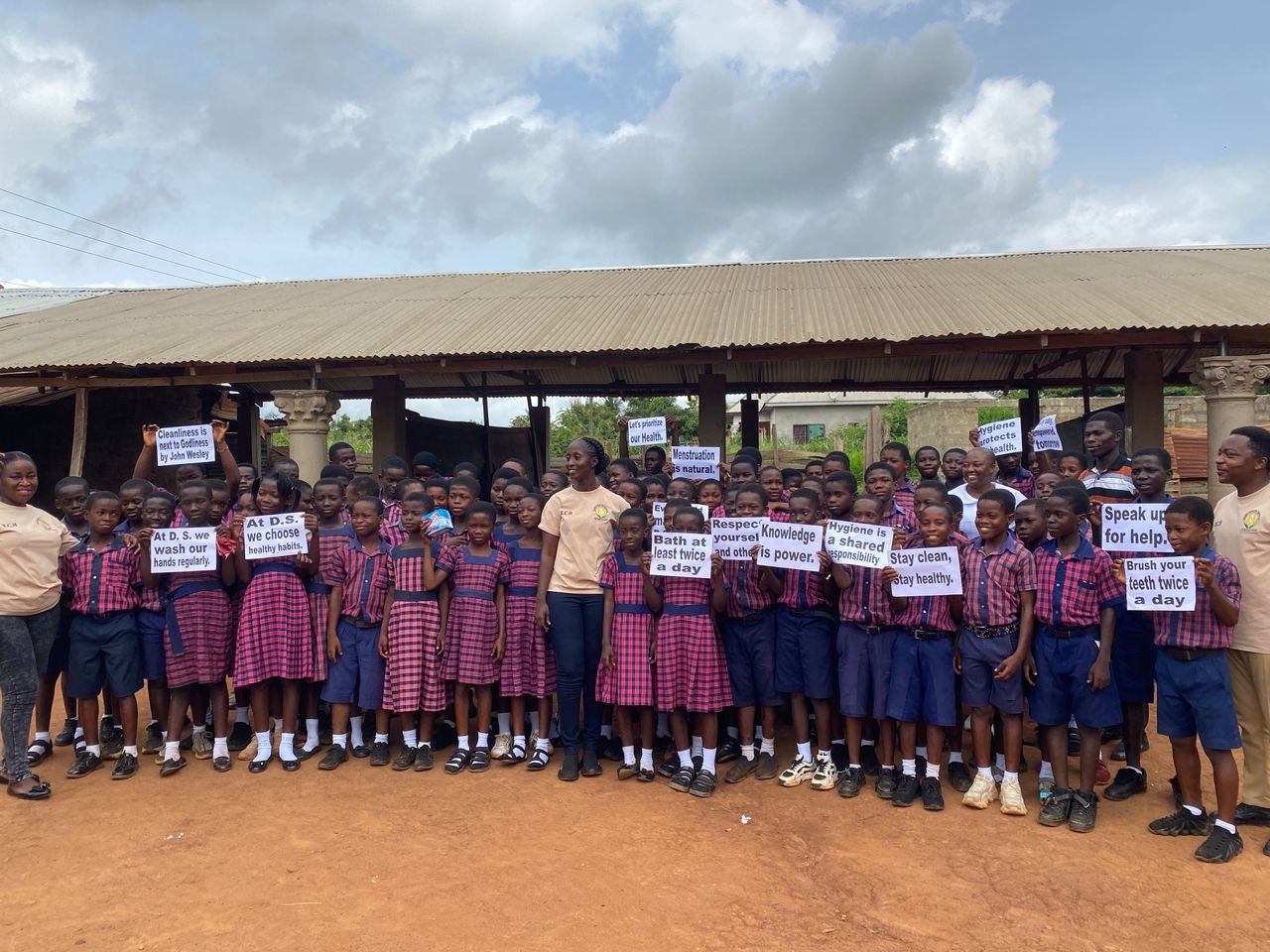 COPSIG NHIS health programme photo 28